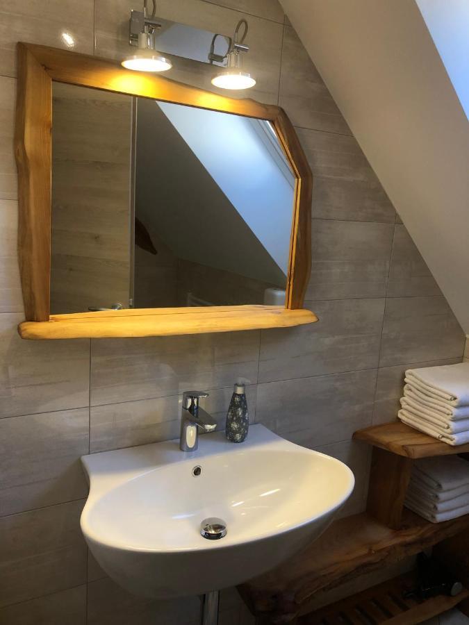 קרנייסקה גורה Apartmaji Kramar Ratece מראה חיצוני תמונה