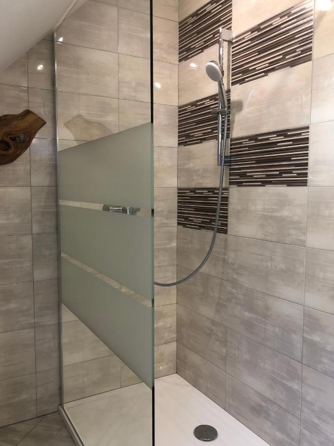 קרנייסקה גורה Apartmaji Kramar Ratece מראה חיצוני תמונה