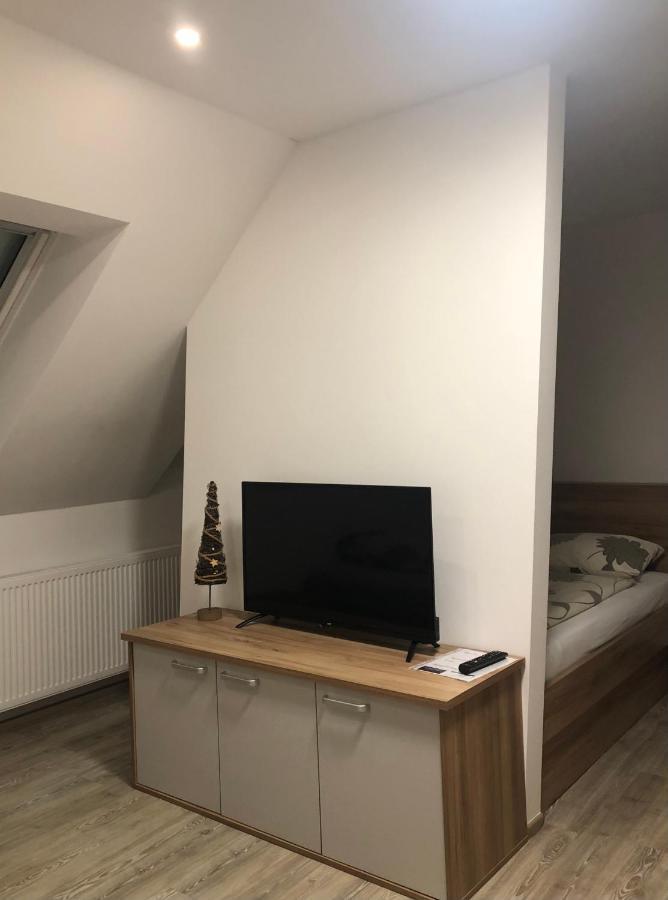 קרנייסקה גורה Apartmaji Kramar Ratece מראה חיצוני תמונה