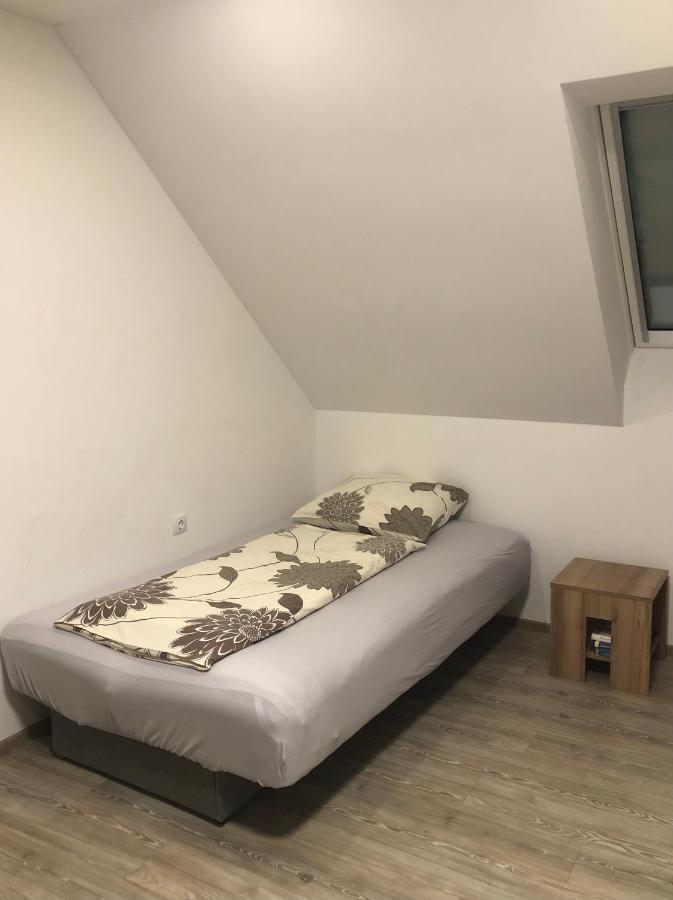 קרנייסקה גורה Apartmaji Kramar Ratece מראה חיצוני תמונה